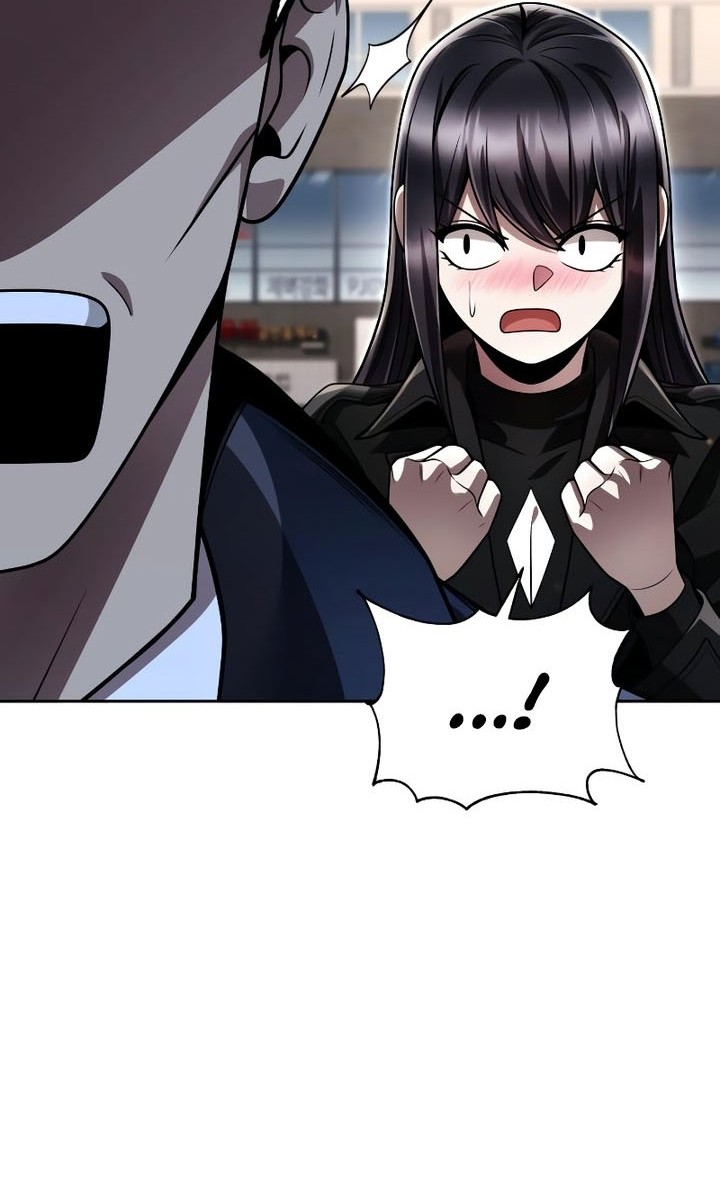 Clever Cleaning Life Of The Returned Genius Hunter Chapter 113 page 59