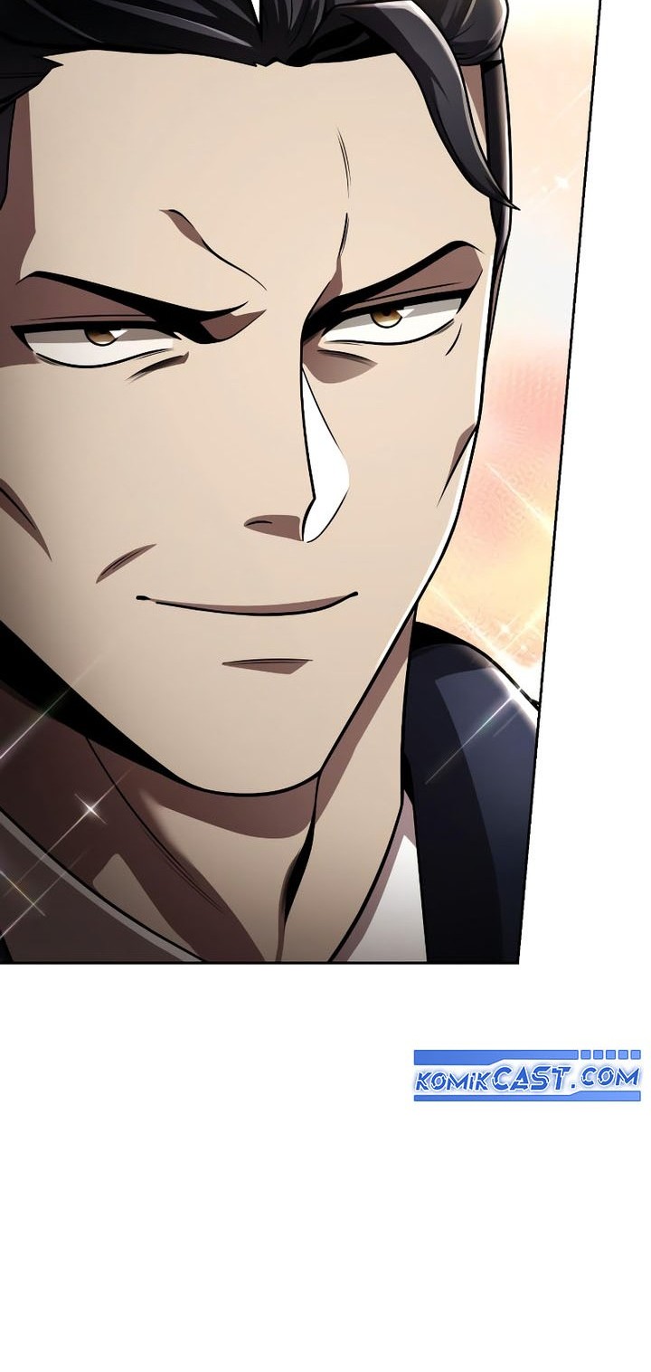 Clever Cleaning Life Of The Returned Genius Hunter Chapter 113 page 61
