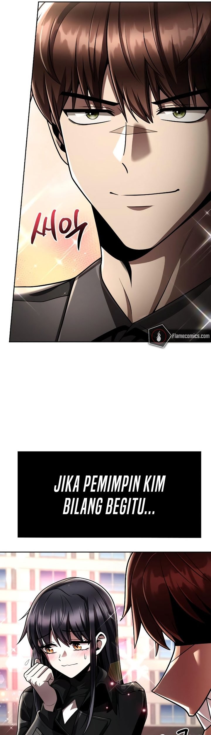 Clever Cleaning Life Of The Returned Genius Hunter Chapter 113 page 62