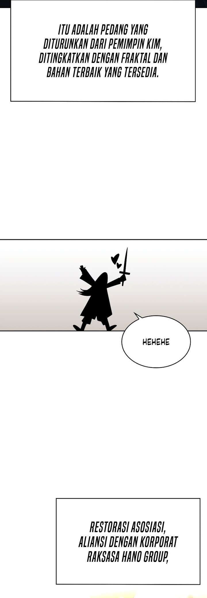 Clever Cleaning Life Of The Returned Genius Hunter Chapter 113 page 68