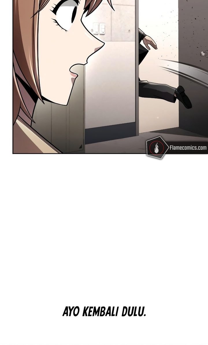 Clever Cleaning Life Of The Returned Genius Hunter Chapter 113 page 88