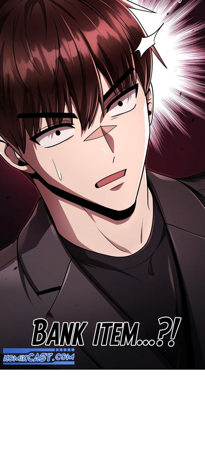 Clever Cleaning Life Of The Returned Genius Hunter Chapter 114 page 30