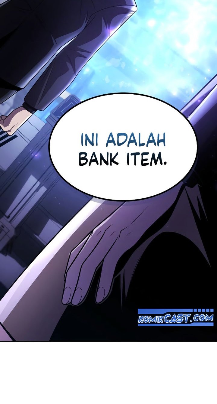 Clever Cleaning Life Of The Returned Genius Hunter Chapter 114 page 34