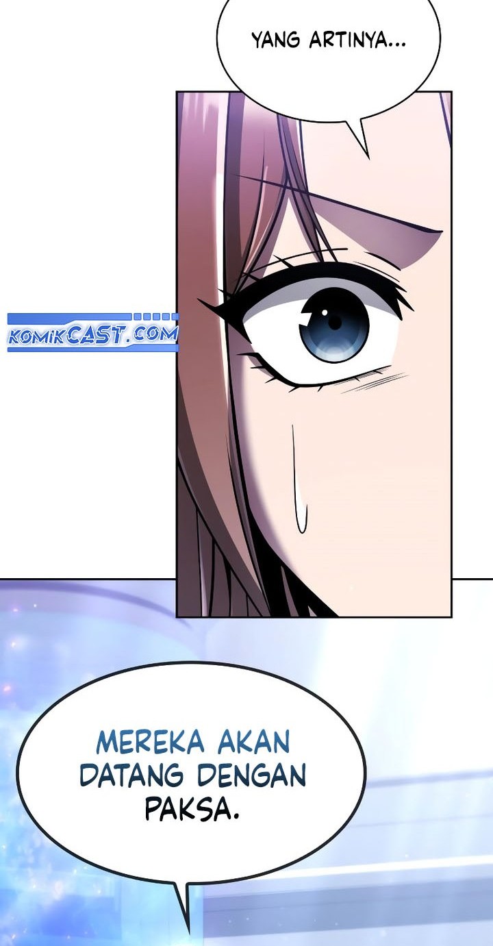 Clever Cleaning Life Of The Returned Genius Hunter Chapter 114 page 56