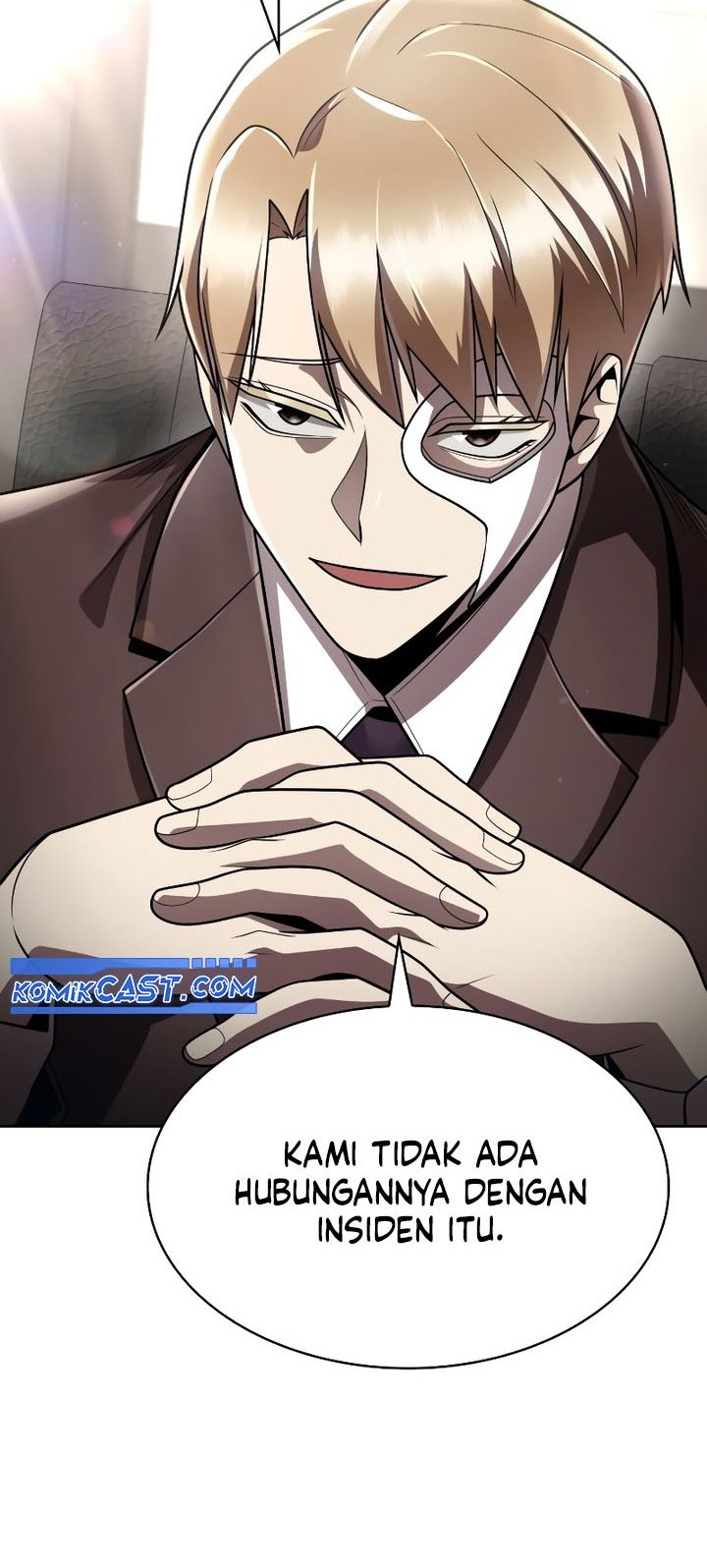 Clever Cleaning Life Of The Returned Genius Hunter Chapter 114 page 64