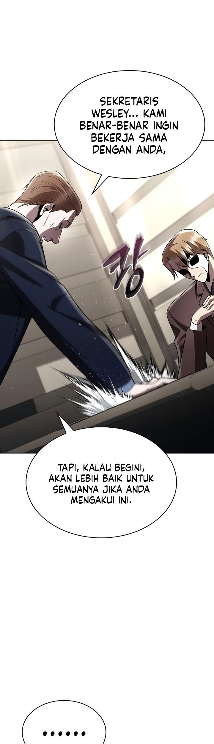 Clever Cleaning Life Of The Returned Genius Hunter Chapter 114 page 65