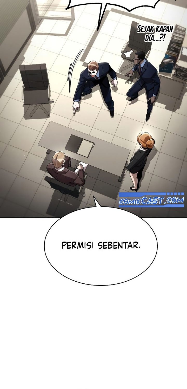 Clever Cleaning Life Of The Returned Genius Hunter Chapter 114 page 68
