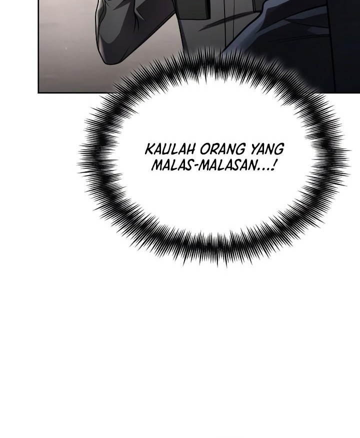 Clever Cleaning Life Of The Returned Genius Hunter Chapter 114 page 8