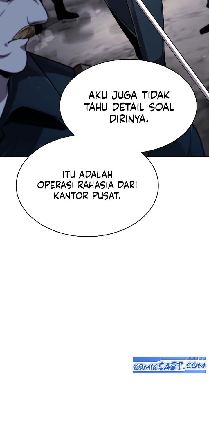 Clever Cleaning Life Of The Returned Genius Hunter Chapter 114 page 18