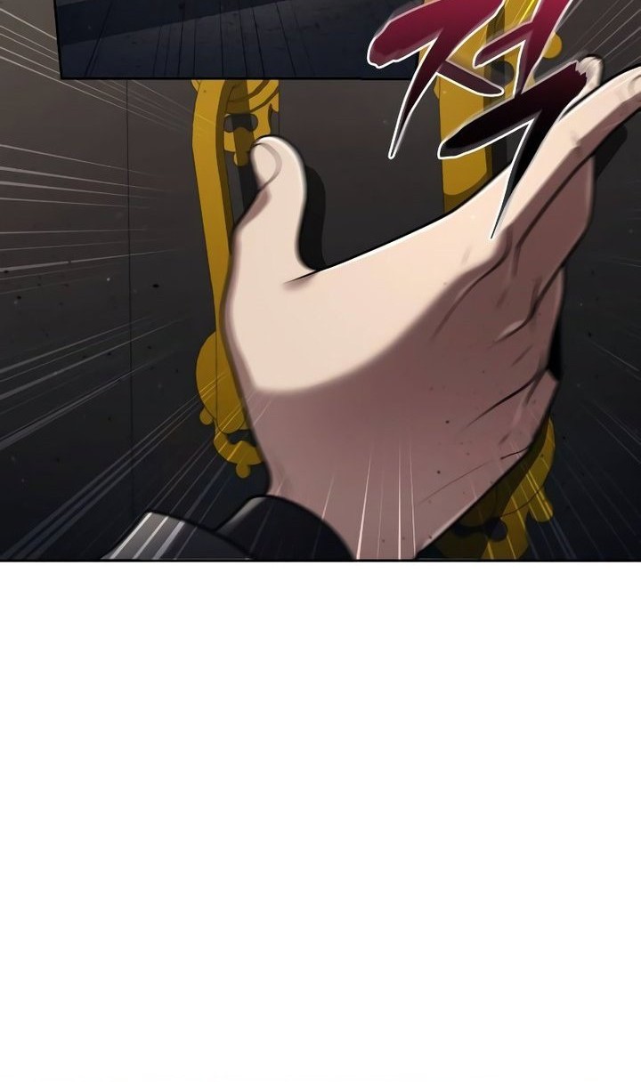 Clever Cleaning Life Of The Returned Genius Hunter Chapter 115 page 34