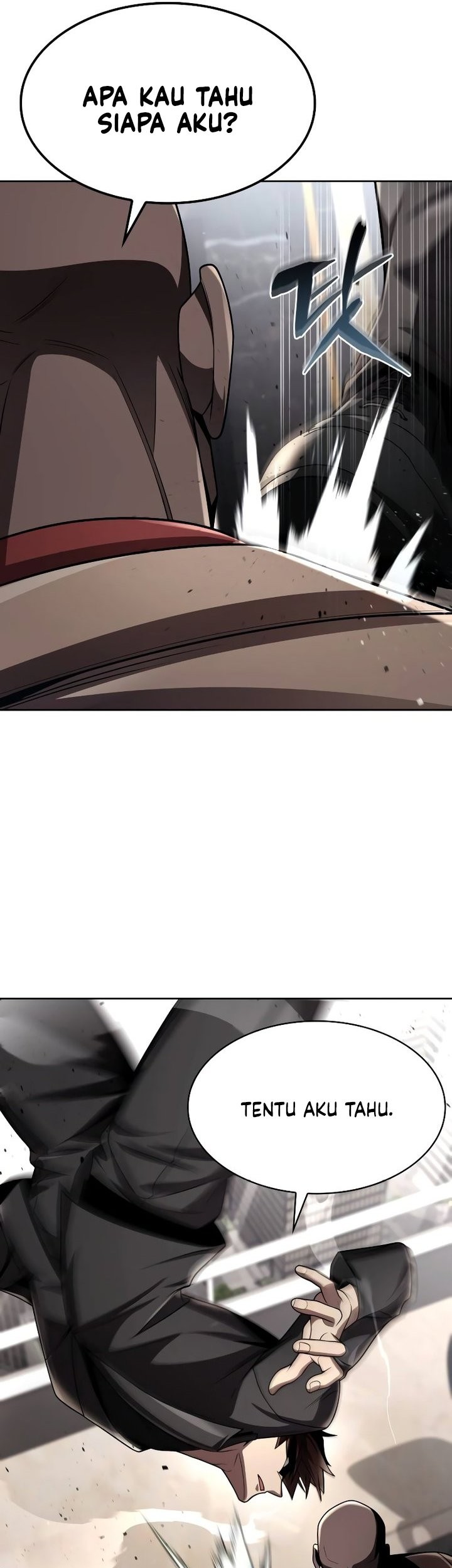 Clever Cleaning Life Of The Returned Genius Hunter Chapter 115 page 41