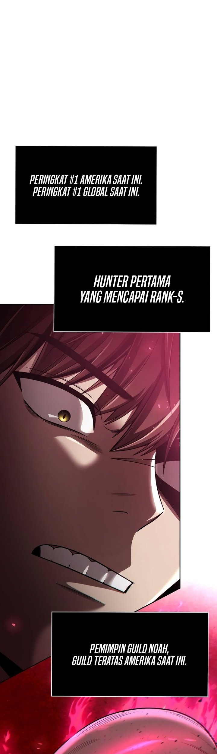 Clever Cleaning Life Of The Returned Genius Hunter Chapter 115 page 45