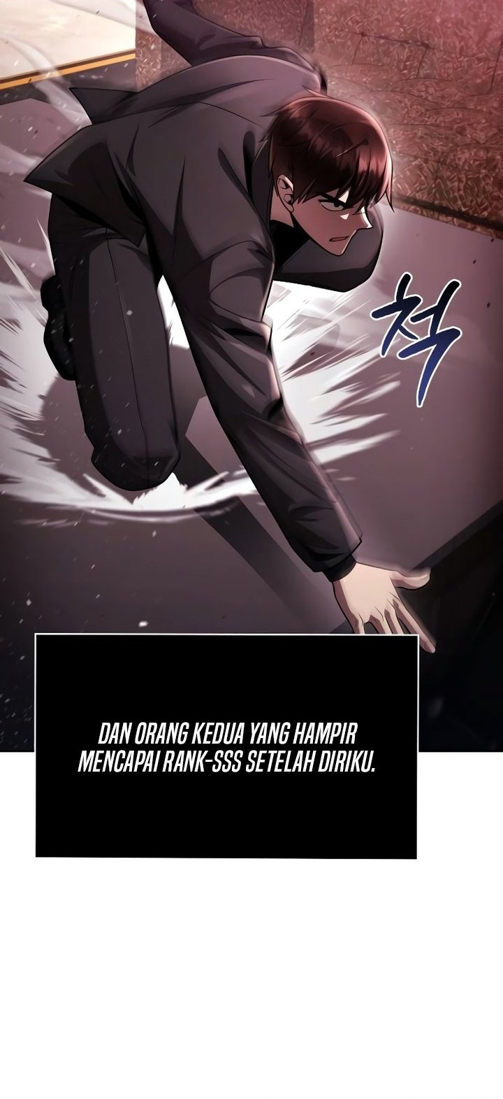 Clever Cleaning Life Of The Returned Genius Hunter Chapter 115 page 48