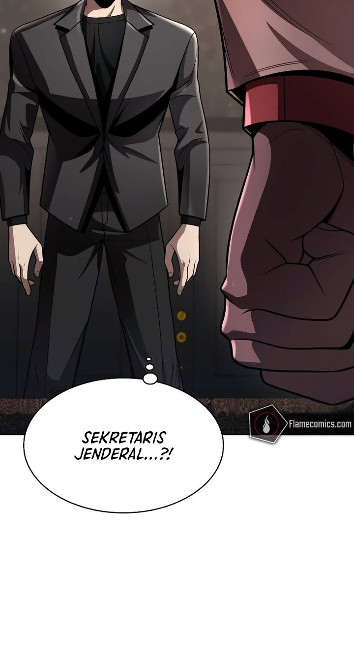 Clever Cleaning Life Of The Returned Genius Hunter Chapter 115 page 56
