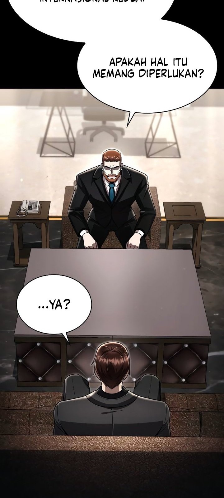 Clever Cleaning Life Of The Returned Genius Hunter Chapter 115 page 10