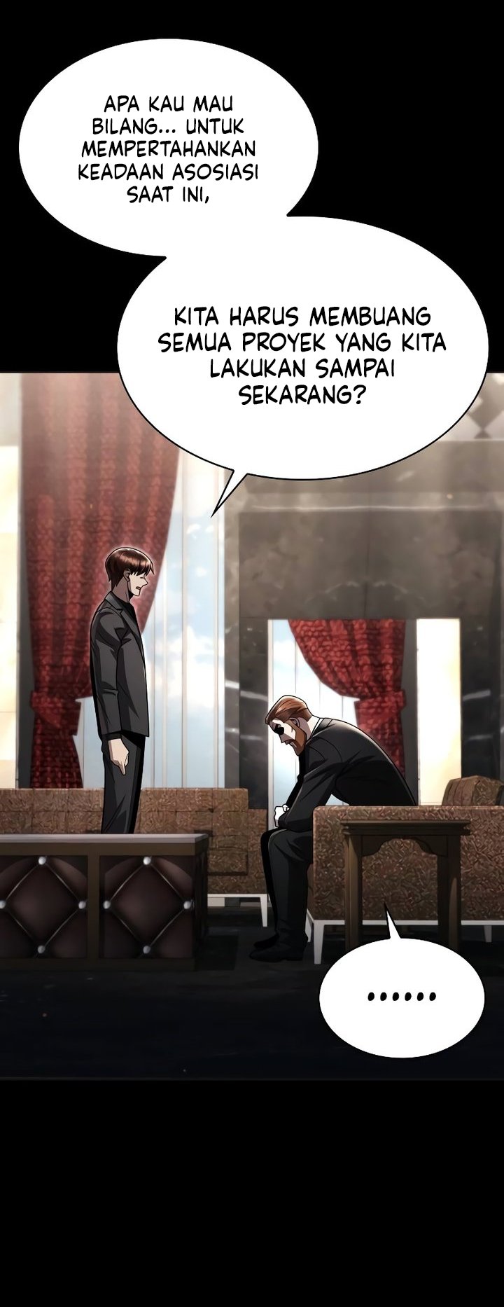 Clever Cleaning Life Of The Returned Genius Hunter Chapter 115 page 13