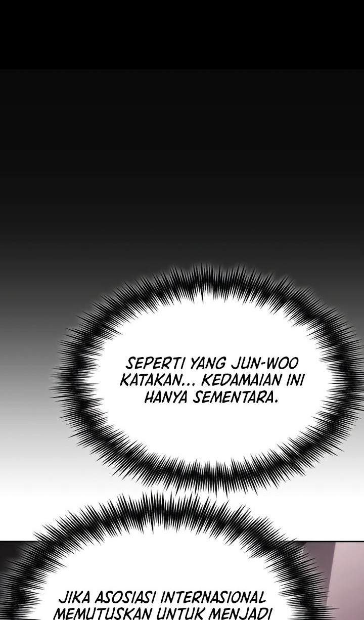 Clever Cleaning Life Of The Returned Genius Hunter Chapter 115 page 17