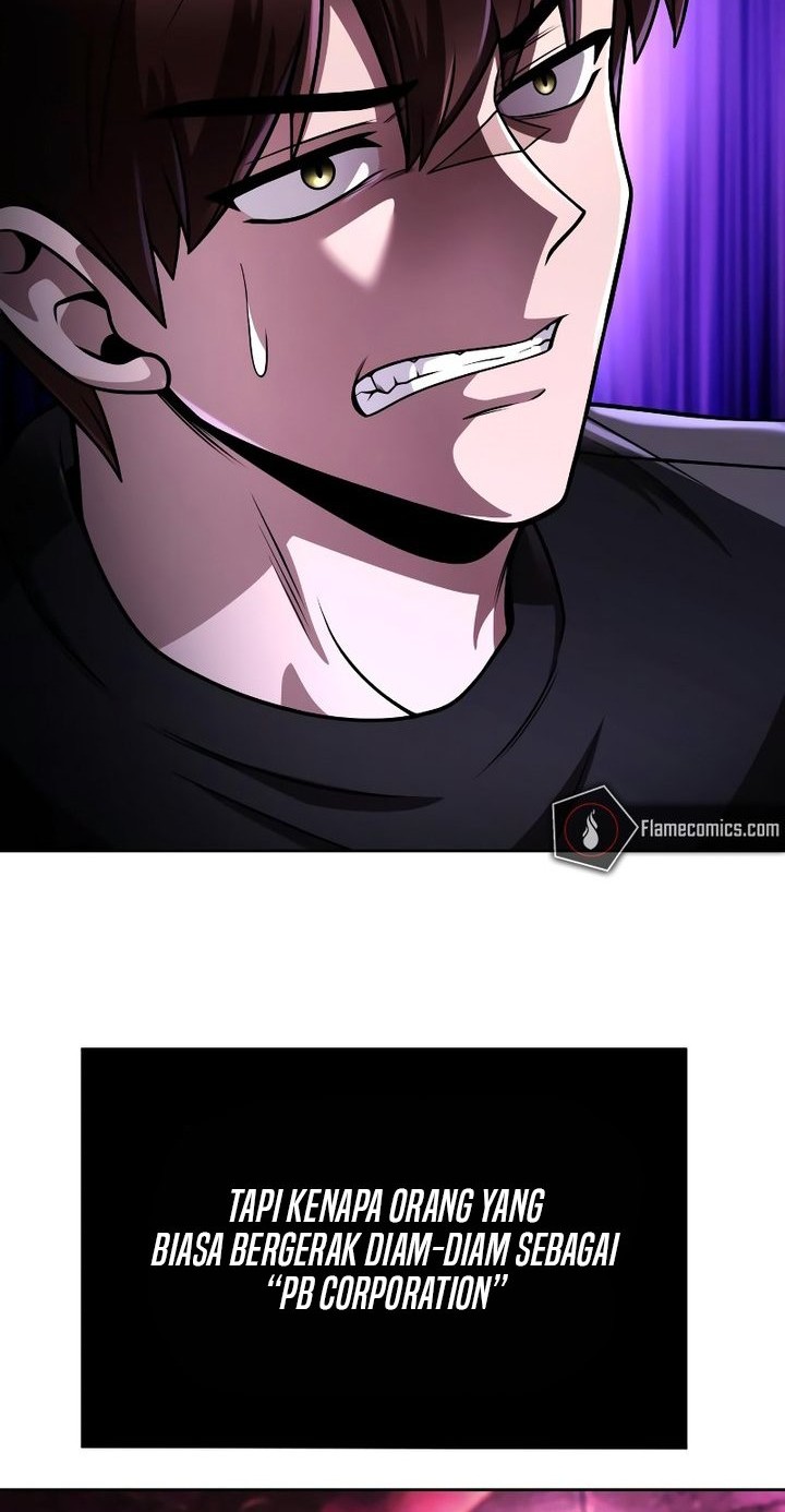 Clever Cleaning Life Of The Returned Genius Hunter Chapter 116 page 48