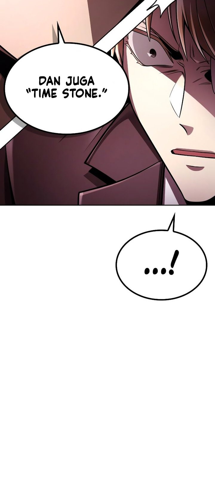 Clever Cleaning Life Of The Returned Genius Hunter Chapter 116 page 54