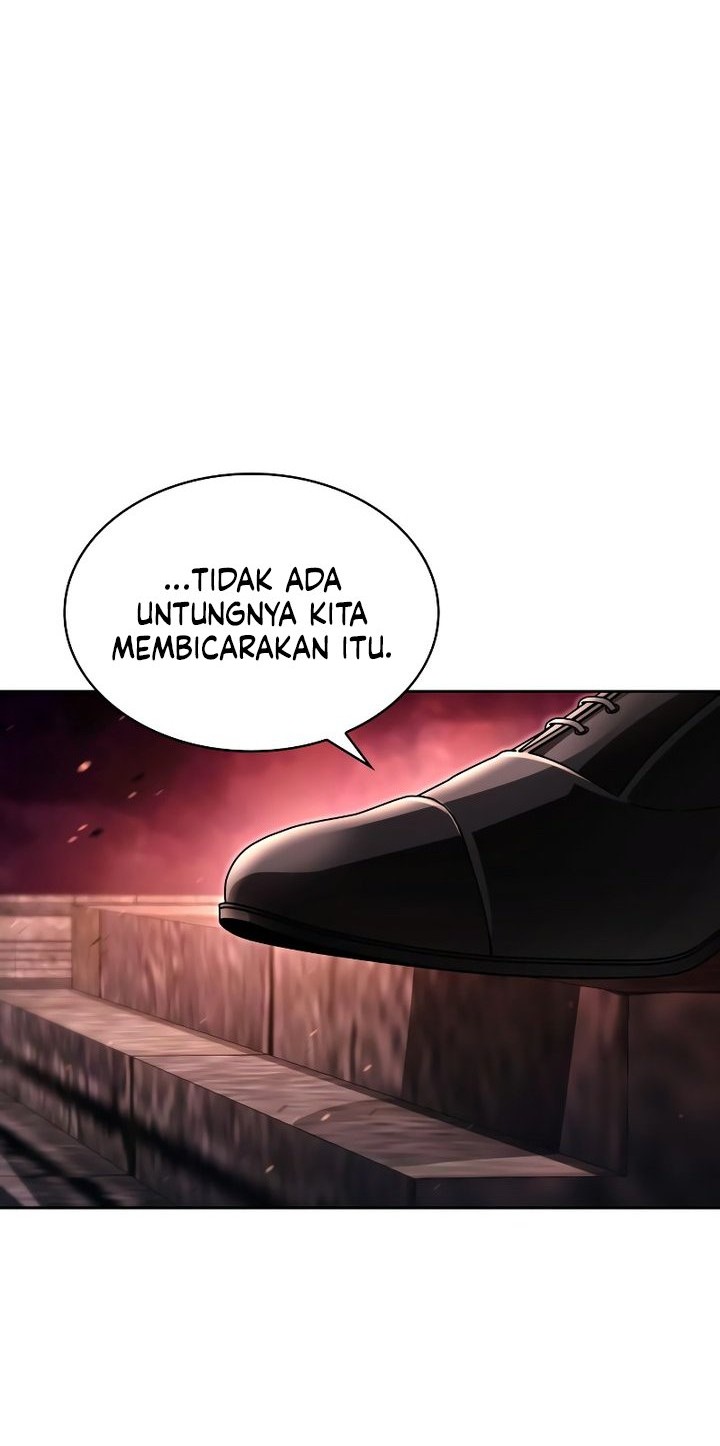 Clever Cleaning Life Of The Returned Genius Hunter Chapter 116 page 58