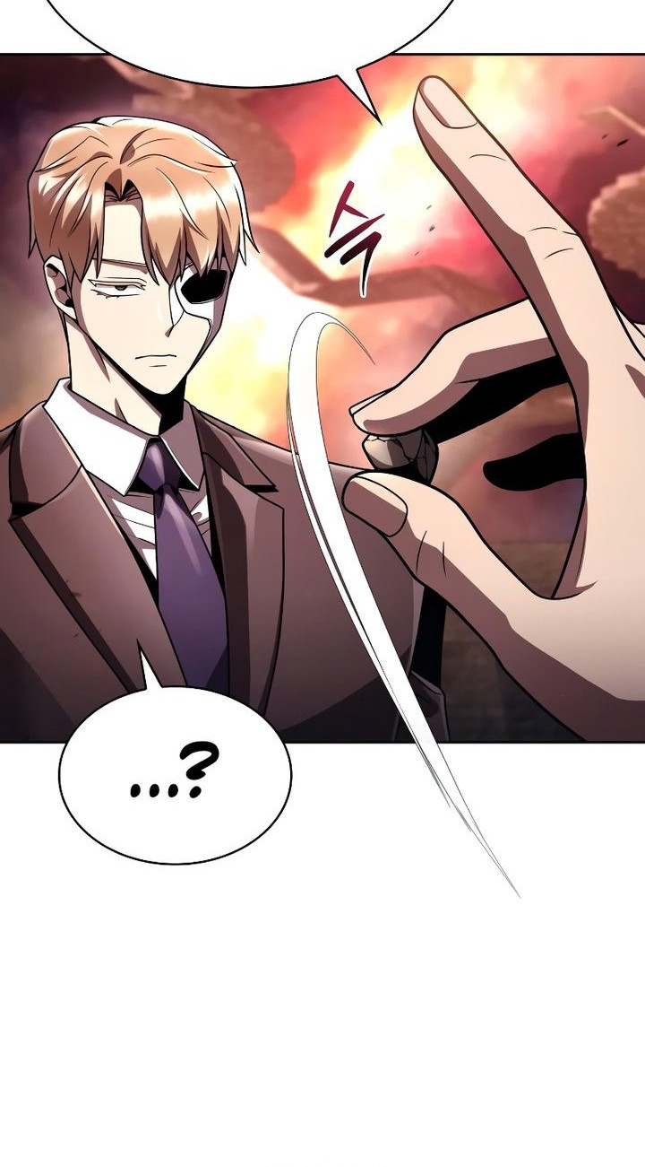 Clever Cleaning Life Of The Returned Genius Hunter Chapter 116 page 62