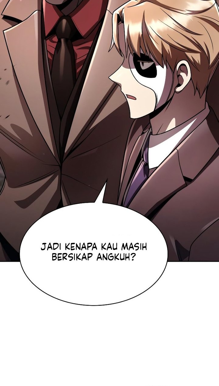 Clever Cleaning Life Of The Returned Genius Hunter Chapter 116 page 66