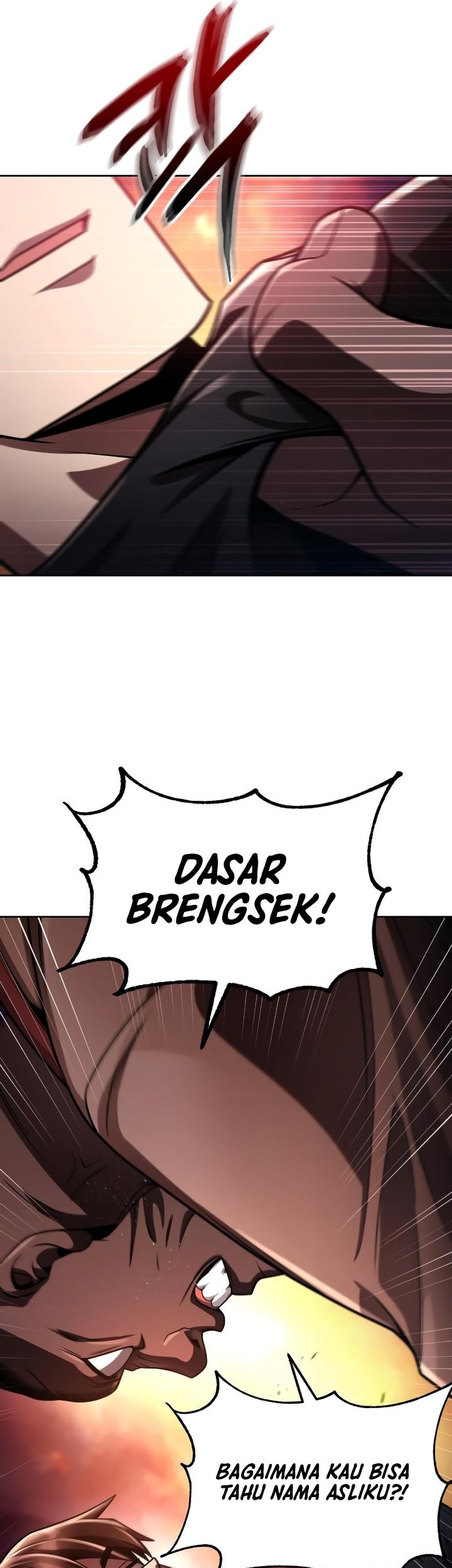 Clever Cleaning Life Of The Returned Genius Hunter Chapter 116 page 77