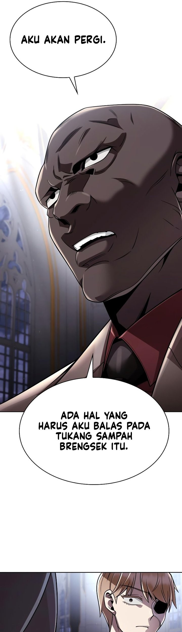 Clever Cleaning Life Of The Returned Genius Hunter Chapter 116 page 93