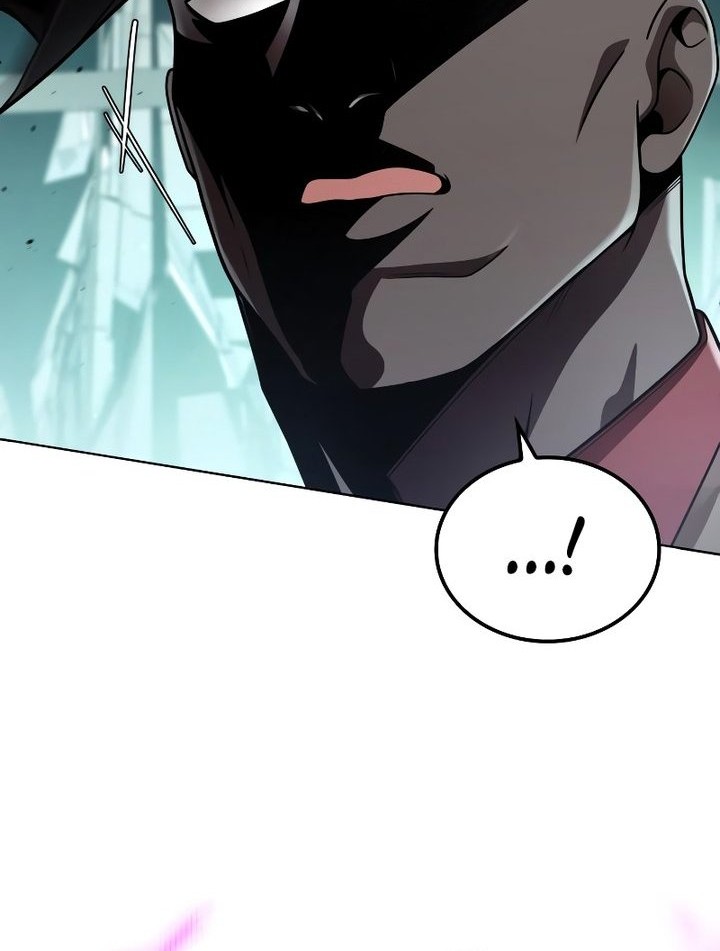 Clever Cleaning Life Of The Returned Genius Hunter Chapter 116 page 8