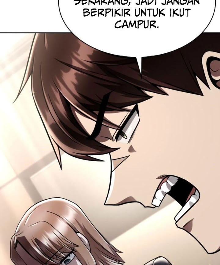 Clever Cleaning Life Of The Returned Genius Hunter Chapter 117 page 26