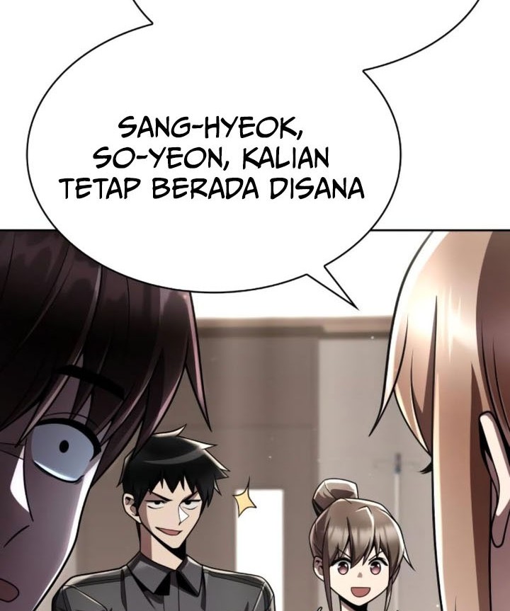 Clever Cleaning Life Of The Returned Genius Hunter Chapter 117 page 30
