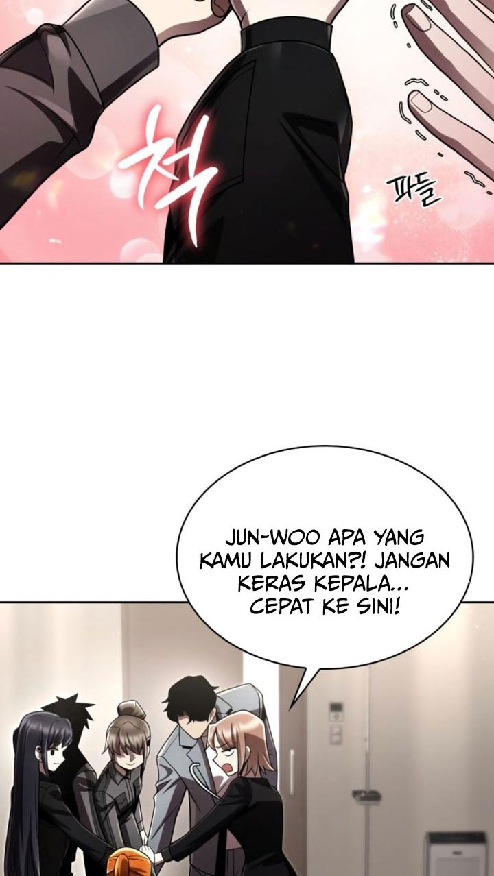 Clever Cleaning Life Of The Returned Genius Hunter Chapter 117 page 38