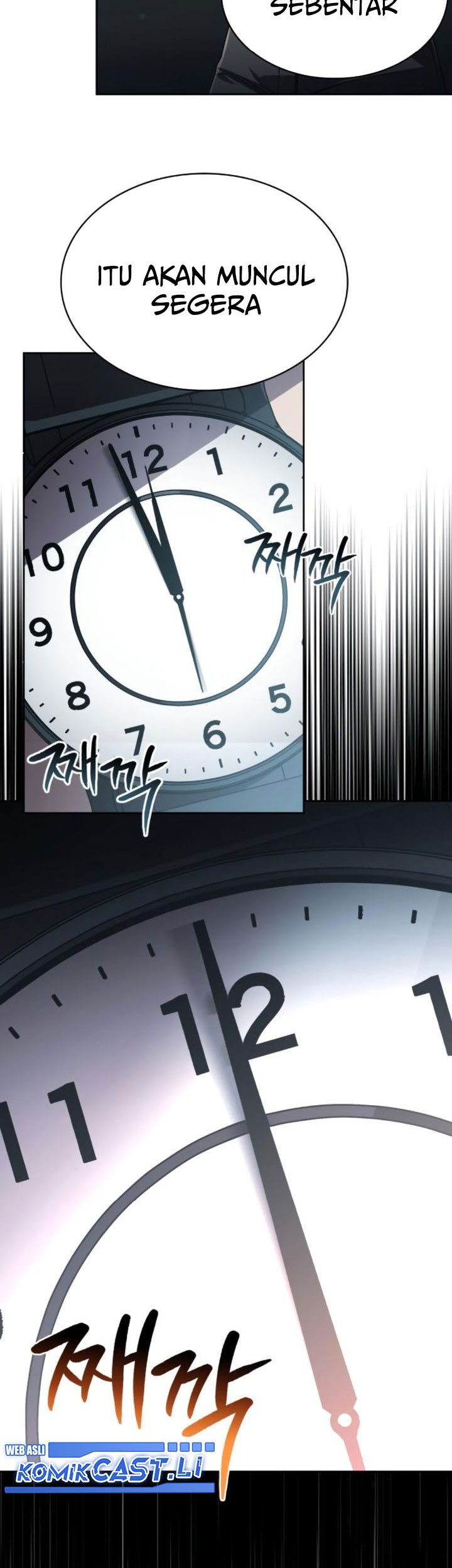 Clever Cleaning Life Of The Returned Genius Hunter Chapter 117 page 63
