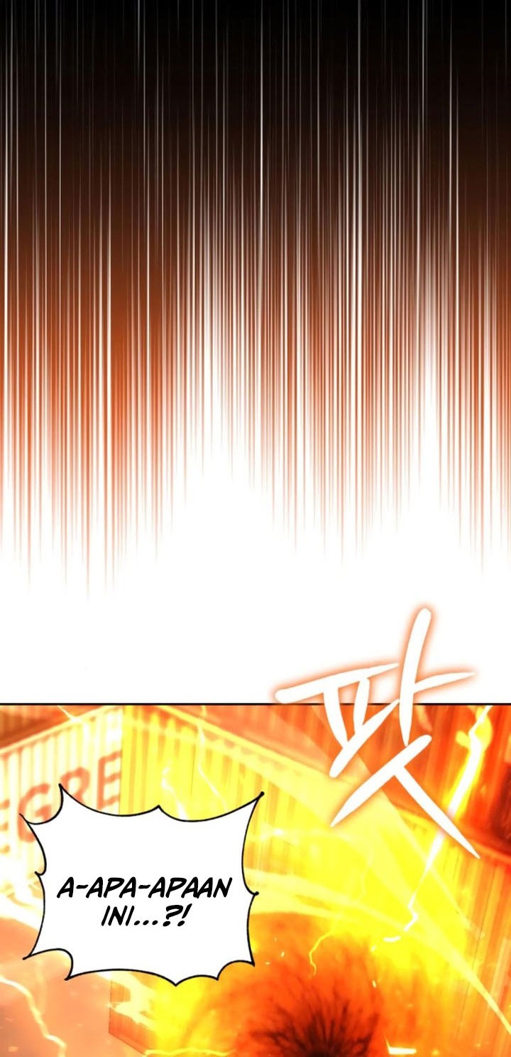 Clever Cleaning Life Of The Returned Genius Hunter Chapter 117 page 64