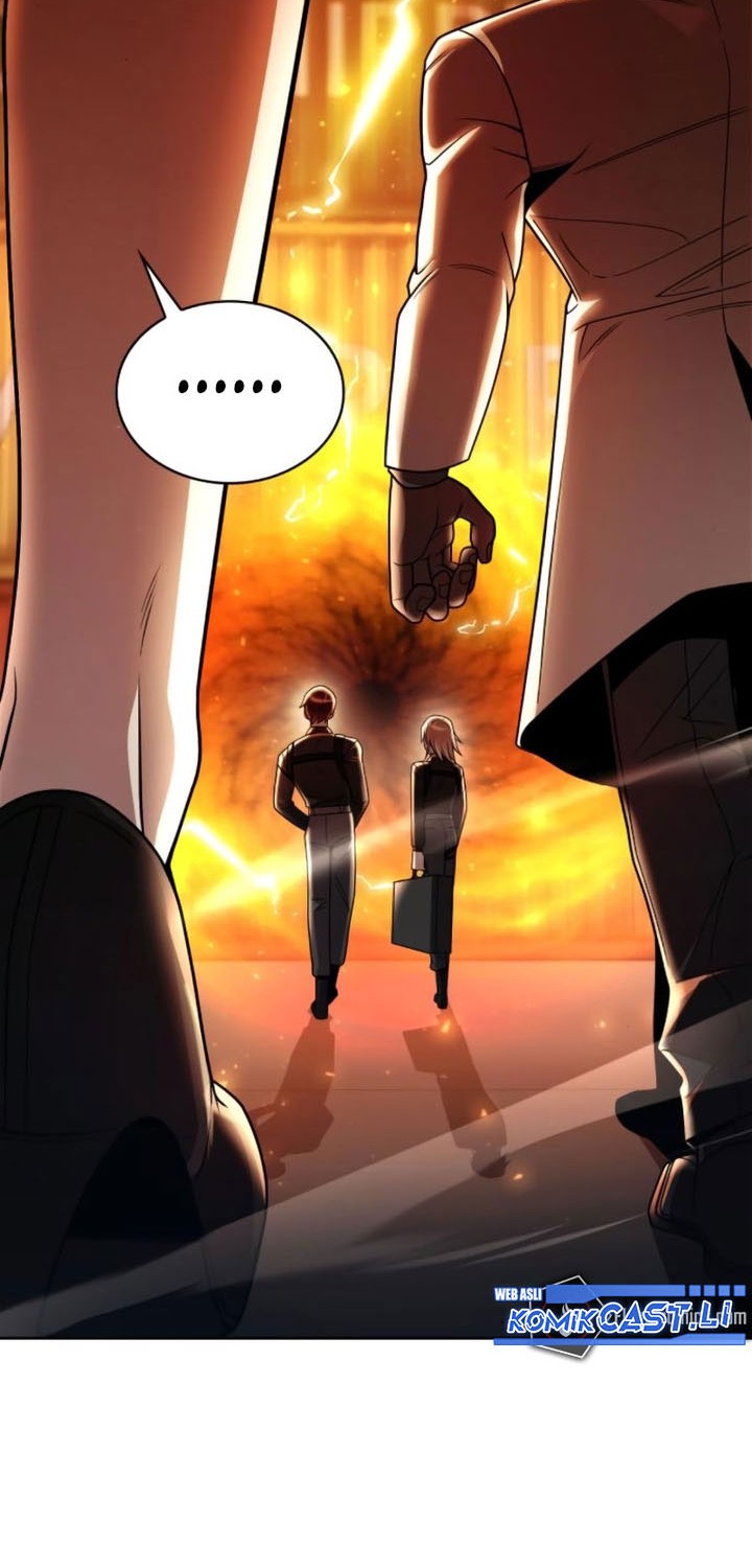 Clever Cleaning Life Of The Returned Genius Hunter Chapter 117 page 72