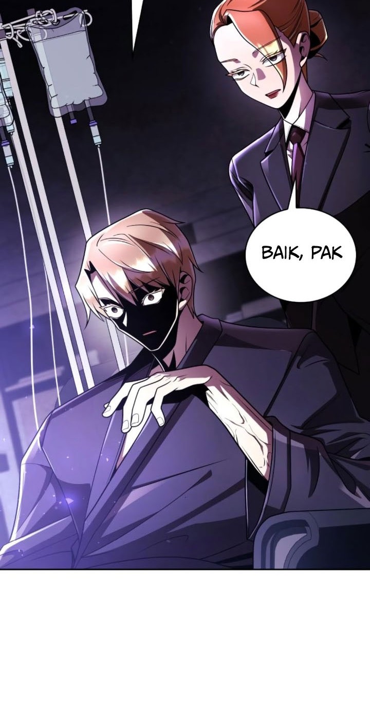 Clever Cleaning Life Of The Returned Genius Hunter Chapter 117 page 74