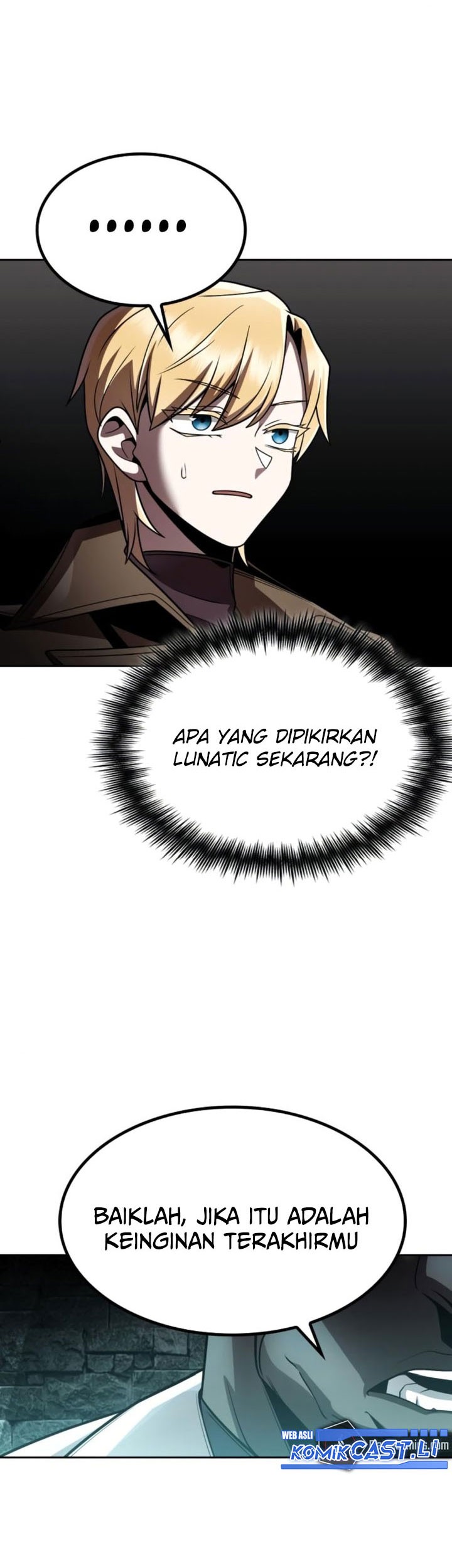 Clever Cleaning Life Of The Returned Genius Hunter Chapter 117 page 83