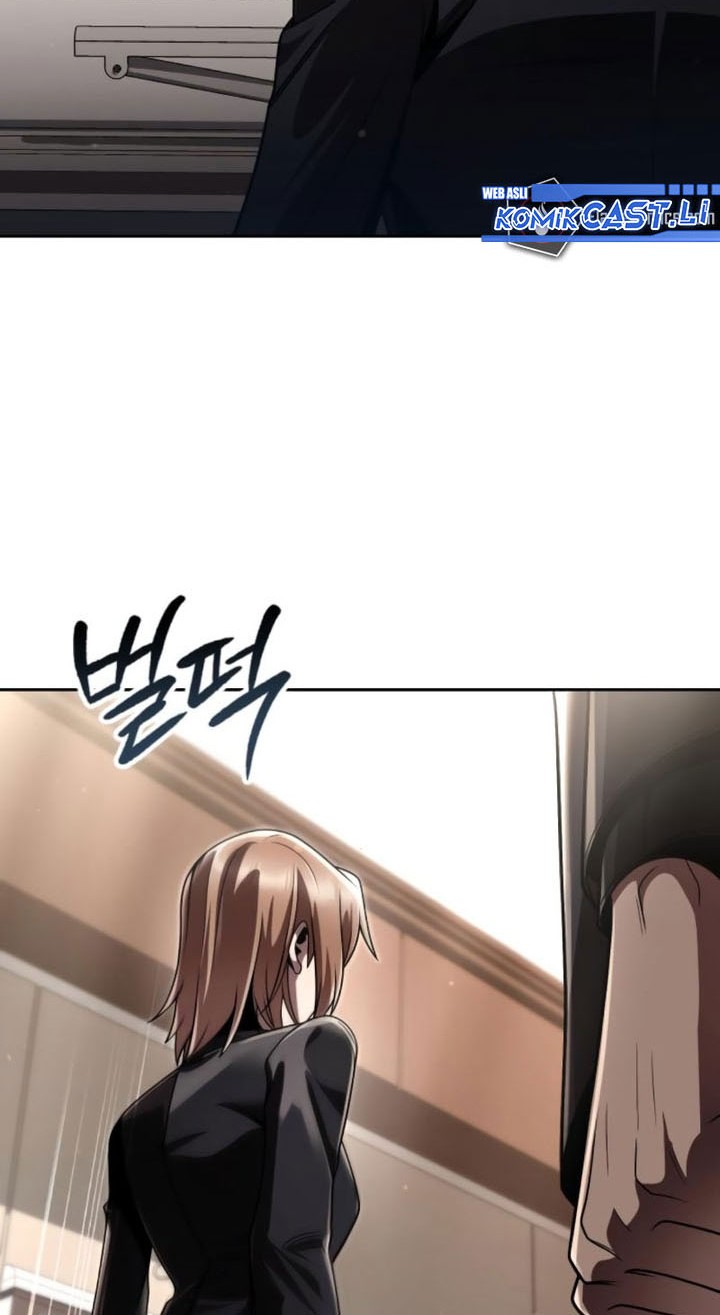 Clever Cleaning Life Of The Returned Genius Hunter Chapter 117 page 12