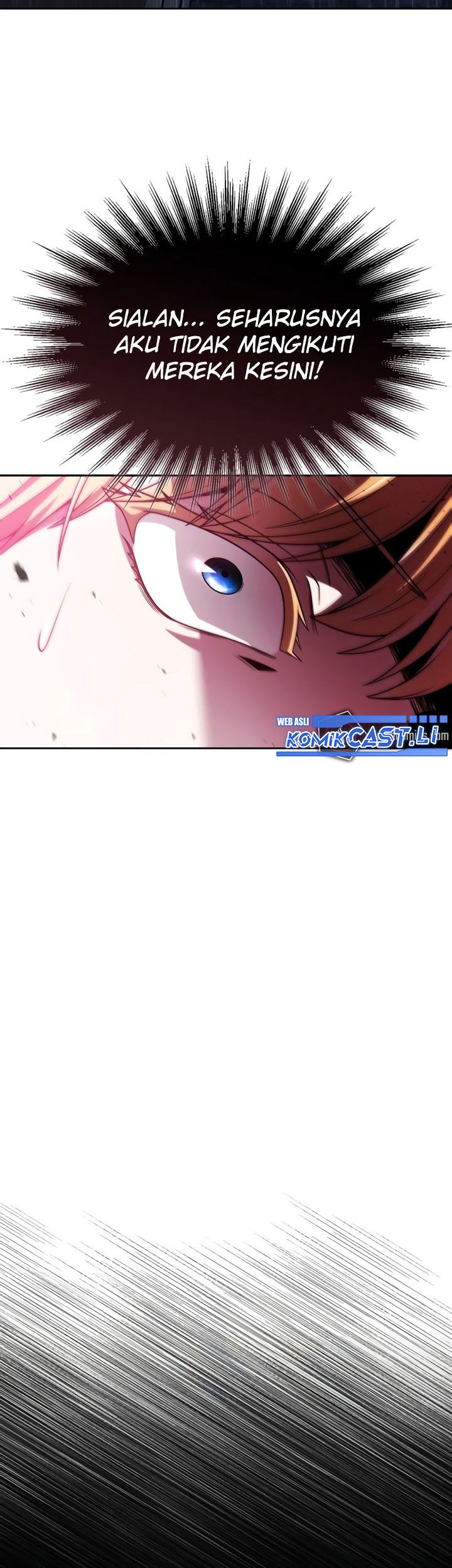 Clever Cleaning Life Of The Returned Genius Hunter Chapter 118 page 21