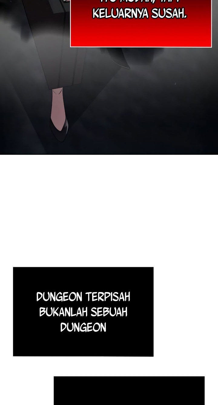 Clever Cleaning Life Of The Returned Genius Hunter Chapter 118 page 28