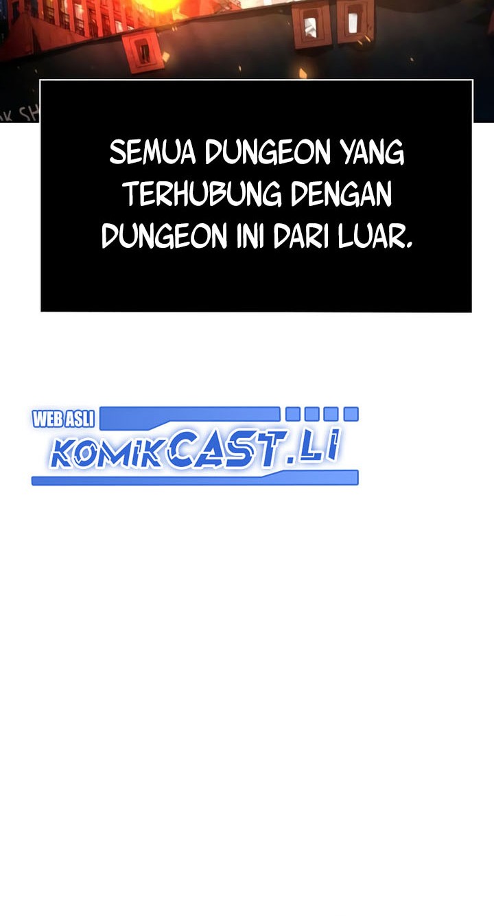 Clever Cleaning Life Of The Returned Genius Hunter Chapter 118 page 32