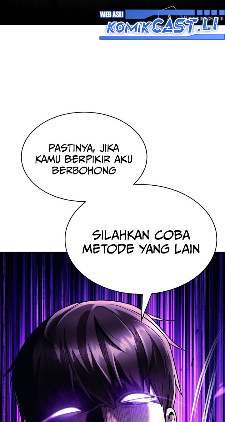 Clever Cleaning Life Of The Returned Genius Hunter Chapter 118 page 36