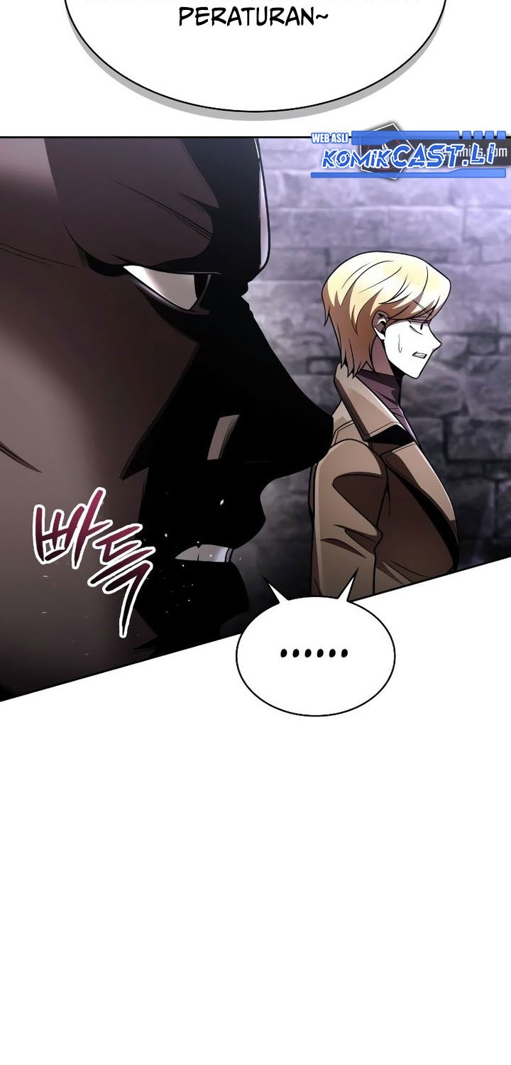 Clever Cleaning Life Of The Returned Genius Hunter Chapter 118 page 48