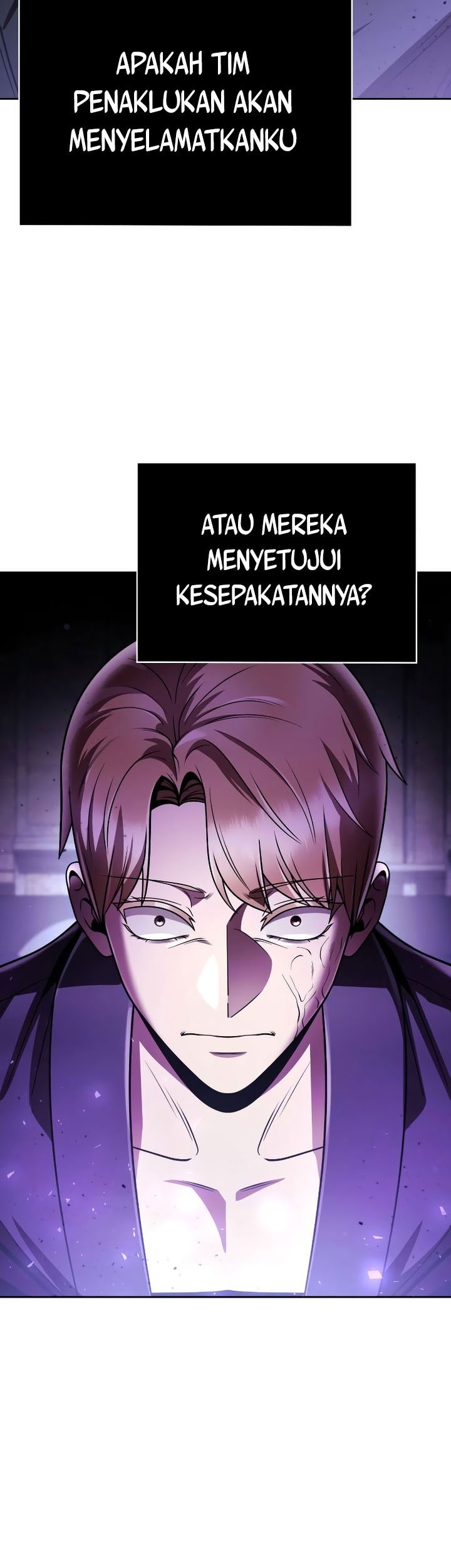 Clever Cleaning Life Of The Returned Genius Hunter Chapter 118 page 55