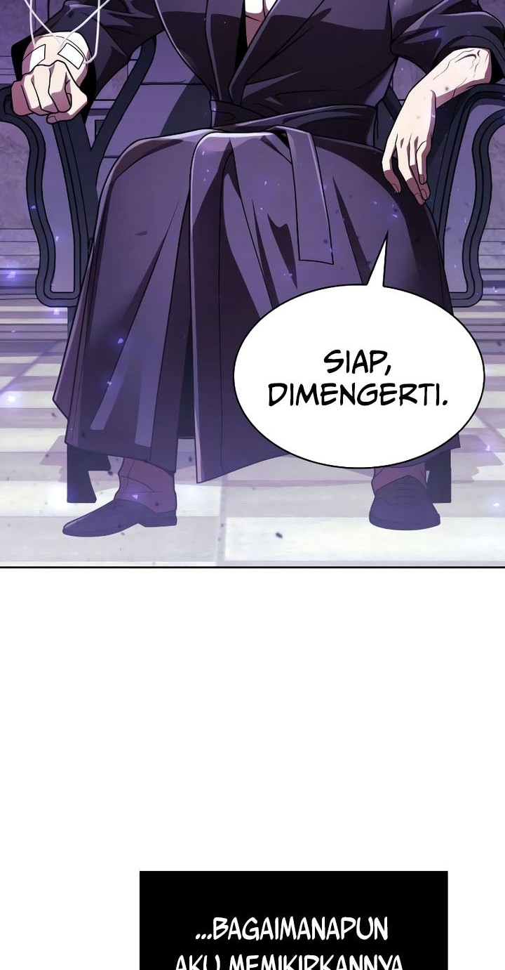 Clever Cleaning Life Of The Returned Genius Hunter Chapter 118 page 4