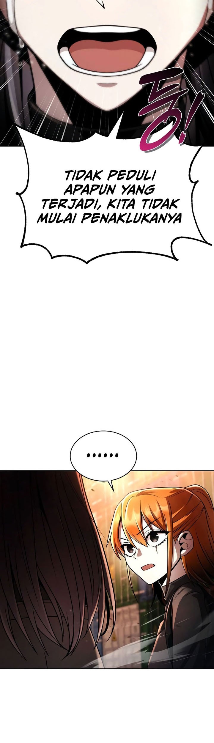 Clever Cleaning Life Of The Returned Genius Hunter Chapter 118 page 63