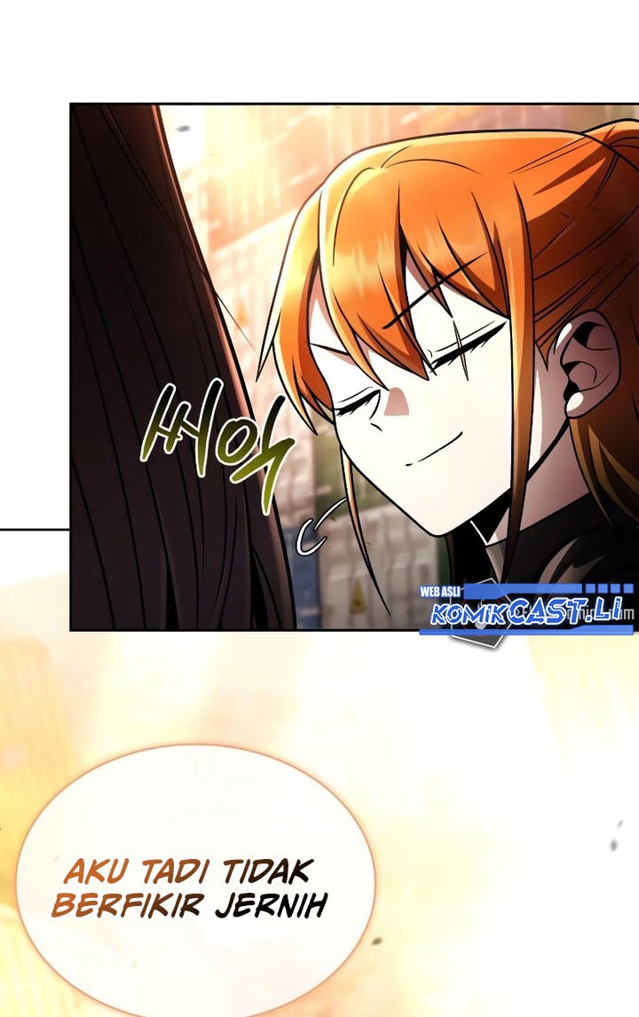 Clever Cleaning Life Of The Returned Genius Hunter Chapter 118 page 64