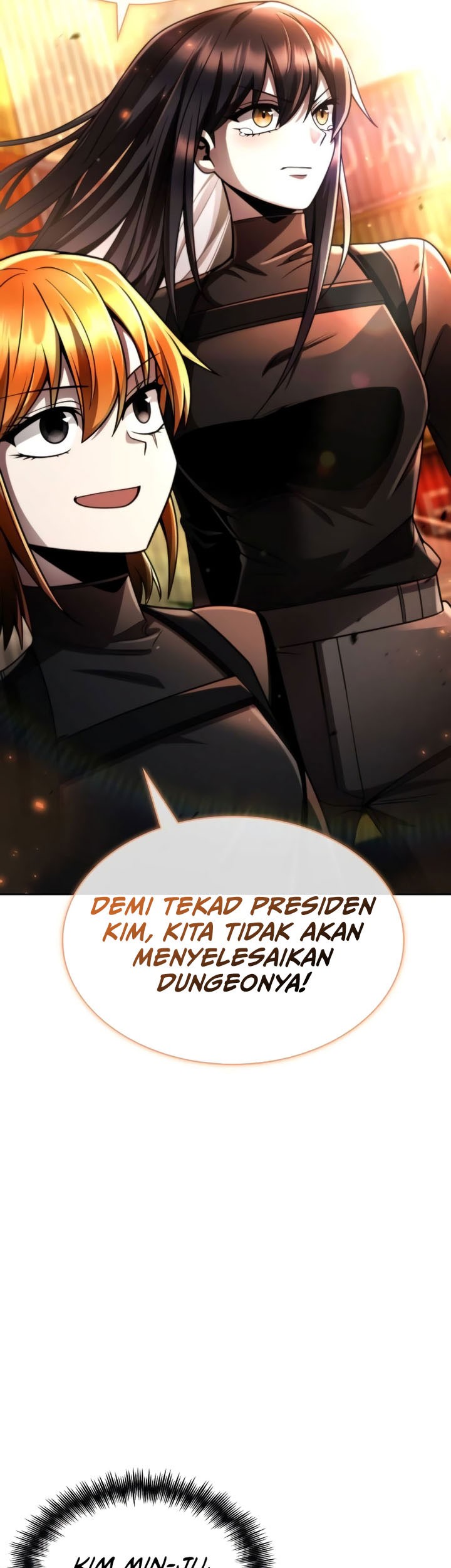 Clever Cleaning Life Of The Returned Genius Hunter Chapter 118 page 65