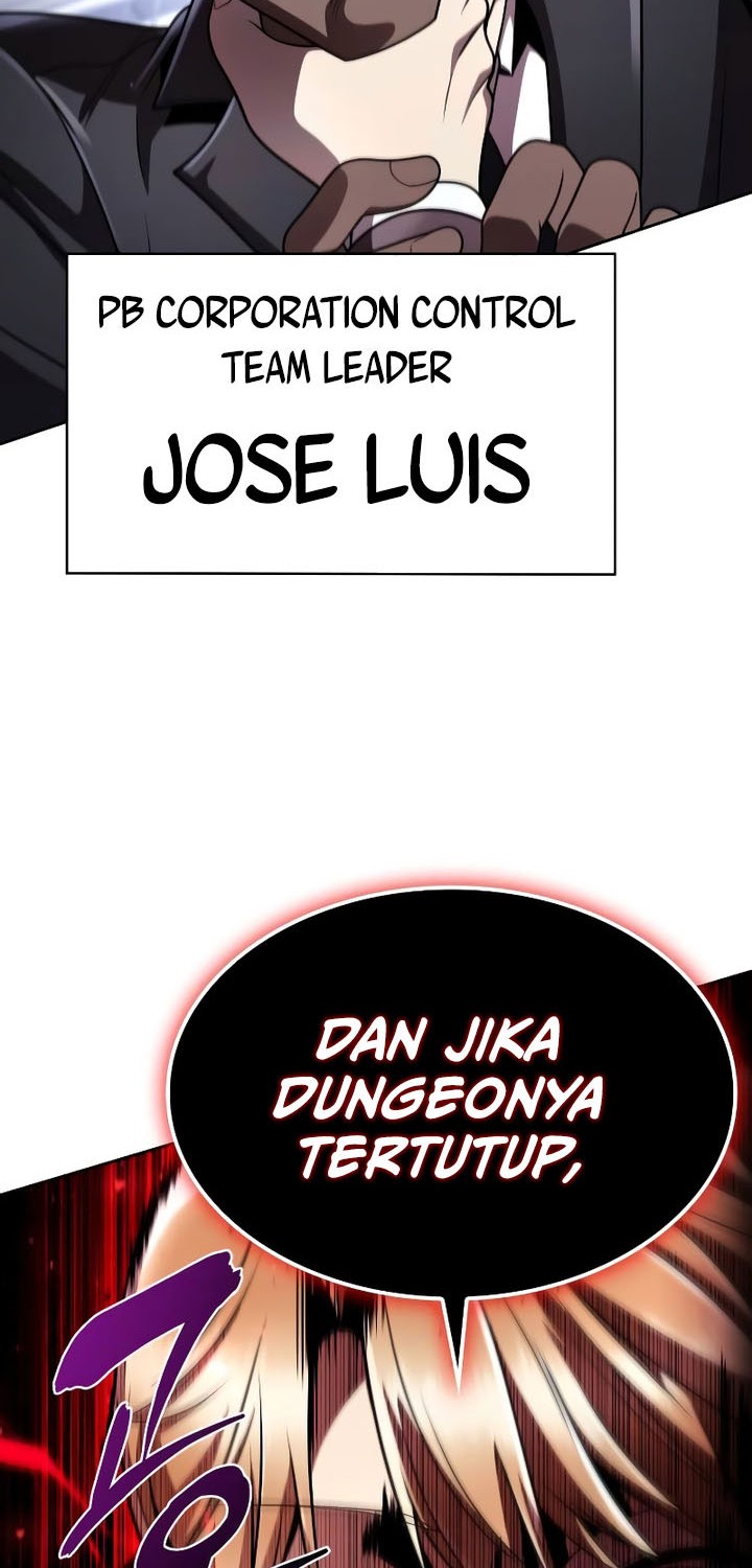 Clever Cleaning Life Of The Returned Genius Hunter Chapter 118 page 70