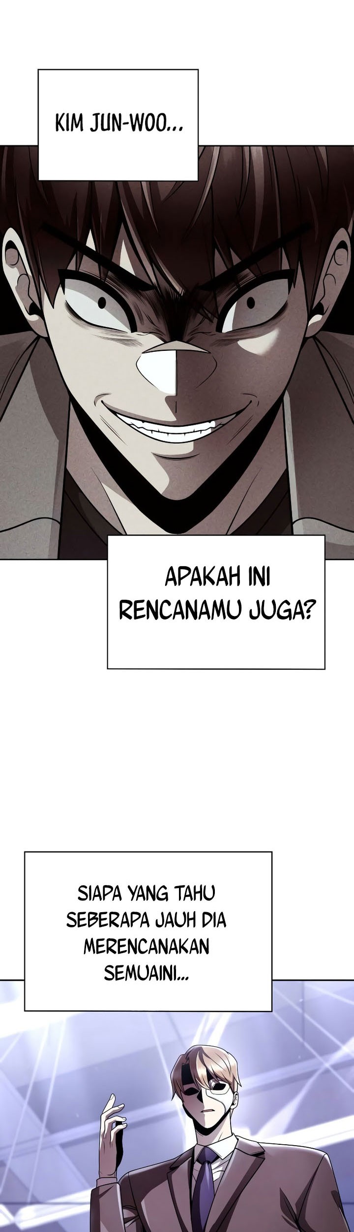 Clever Cleaning Life Of The Returned Genius Hunter Chapter 118 page 75